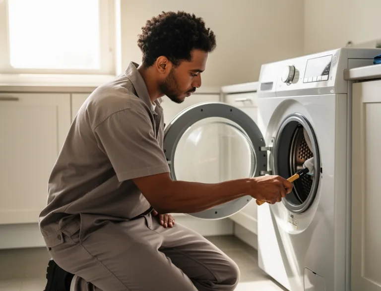 Washing Machine Repair service in West Jordan